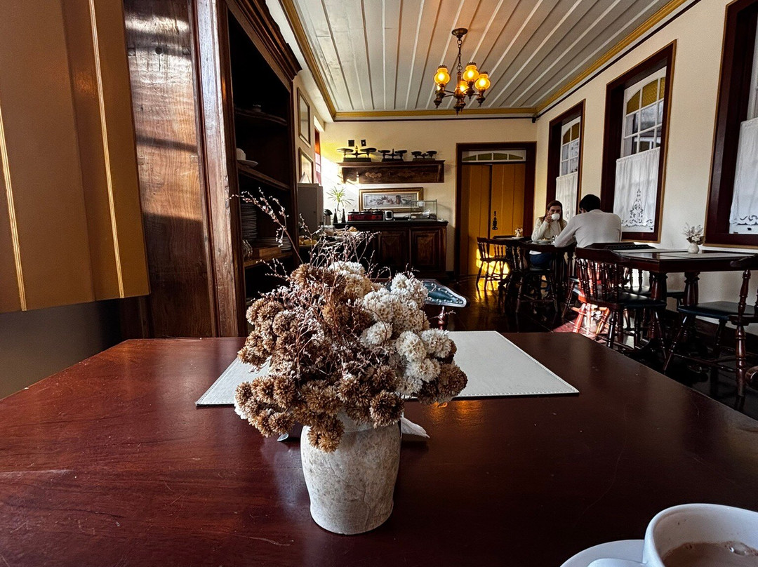 Hotel do Teatro主图