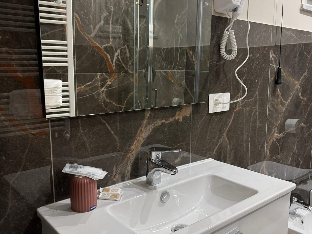 B&B Al Corso