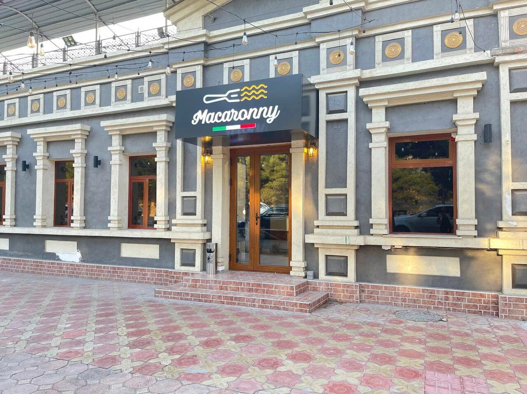 Macaronny
