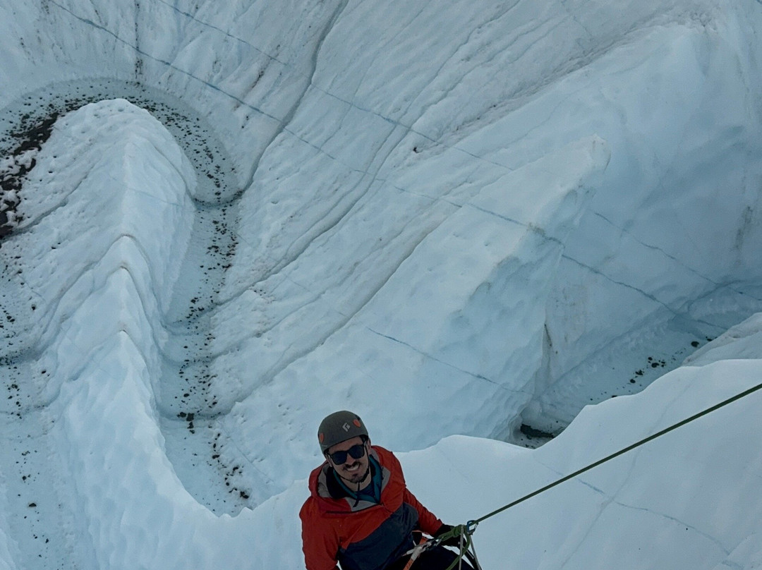 MICA Guides-Glacier View必去景点