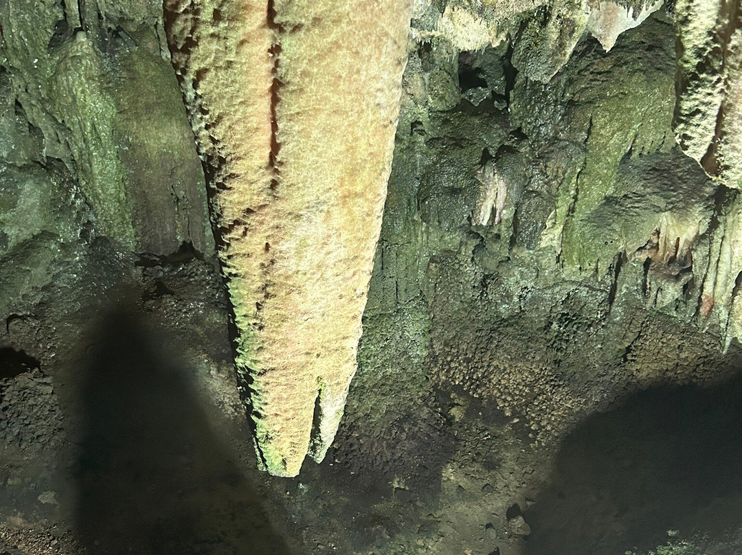 Drogarati Cave-Chaliotata必去景点