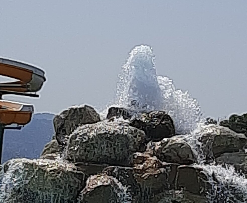 奥德赛 2000-Rossano必去景点