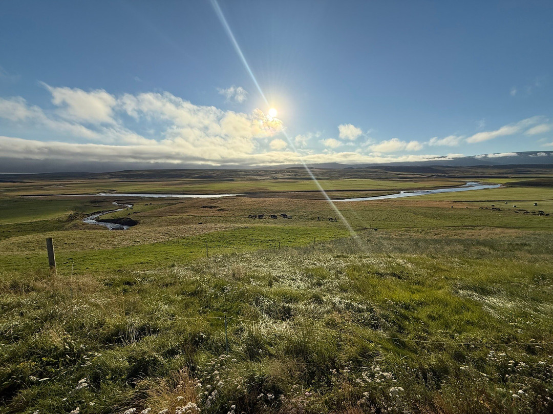 Stora - Asgeirsa-华姆斯唐吉必去景点