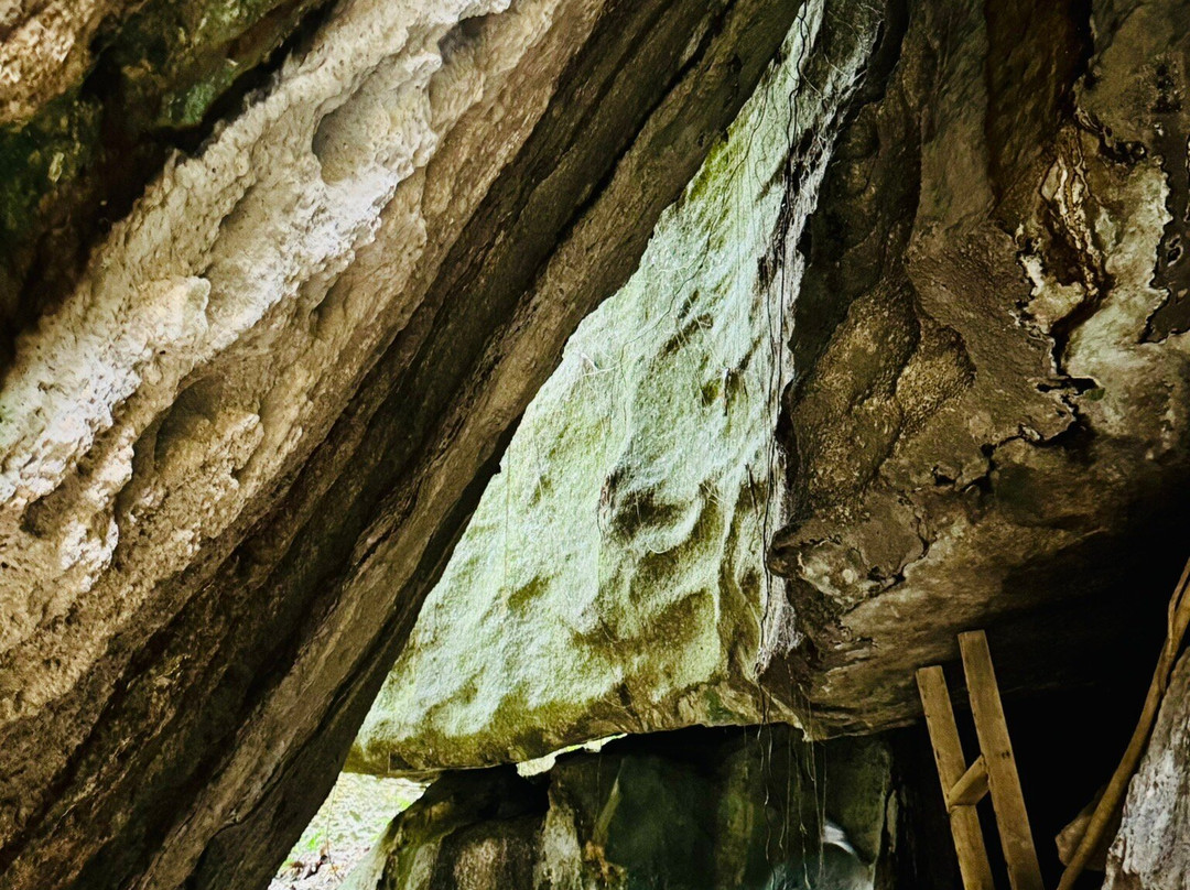 Kepayang Island-勿里洞岛必去景点