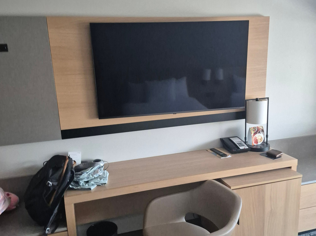 Hyatt Place Moncton / Downtown主图