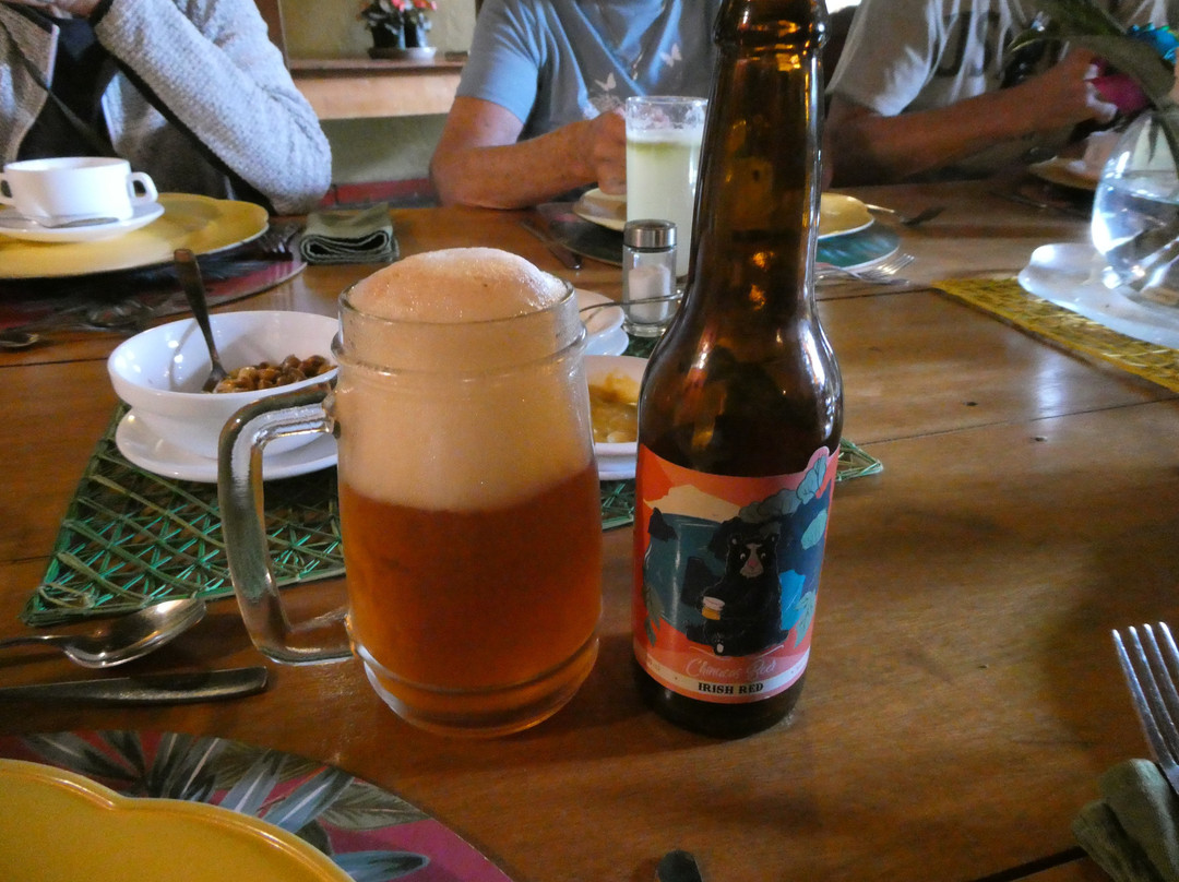 Molino San Juan Hacienda主图