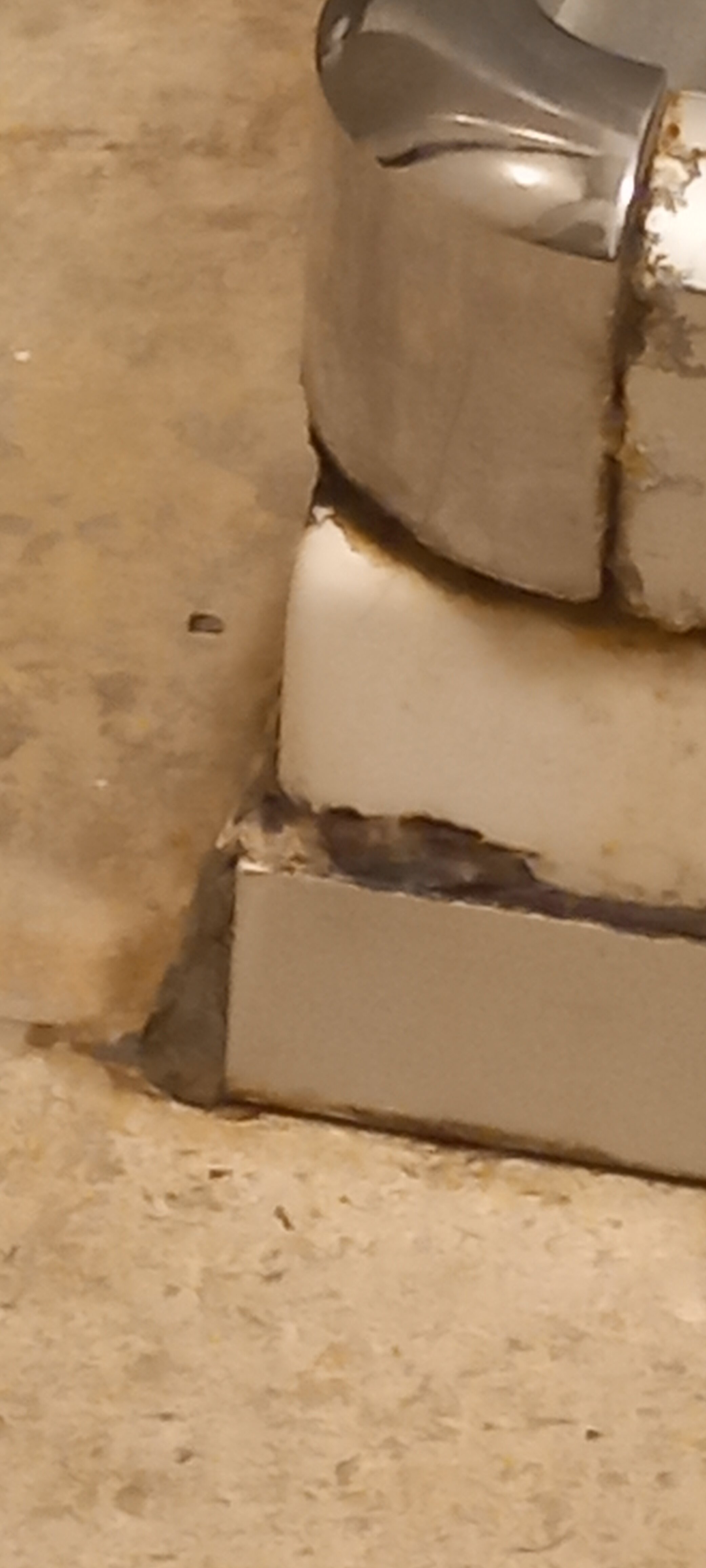 博尔戈安蒂科酒店-浴室