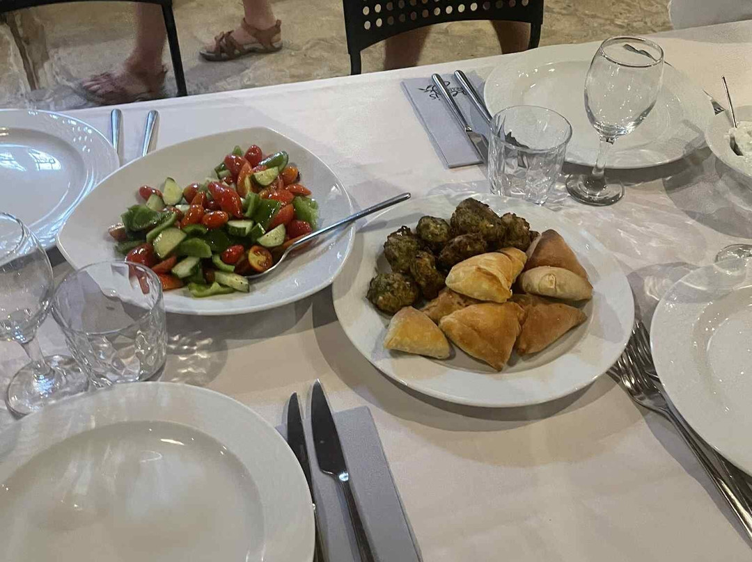 Paragaea - Old Olive Oil Factory-帕尔加必去景点