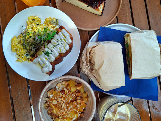 The Old Buoy-福克斯通必去景点