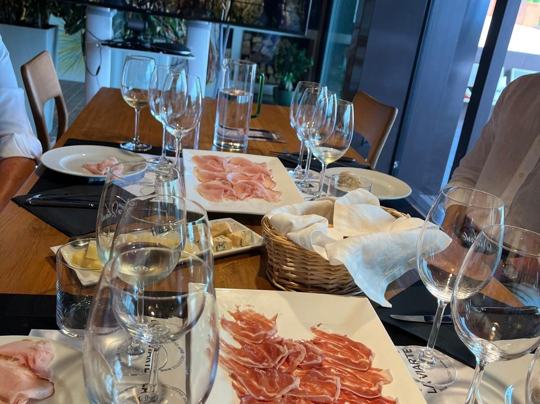 La Viarte-Prepotto必去景点