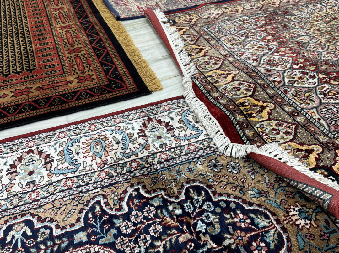 ABC Rugs & Jewelry-斋蒲尔必去景点