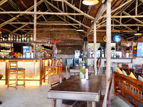 Da Nang Charming Tour-岘港必去景点