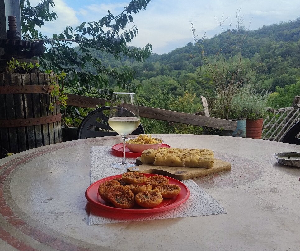 Agriturismo Antico Borgo主图