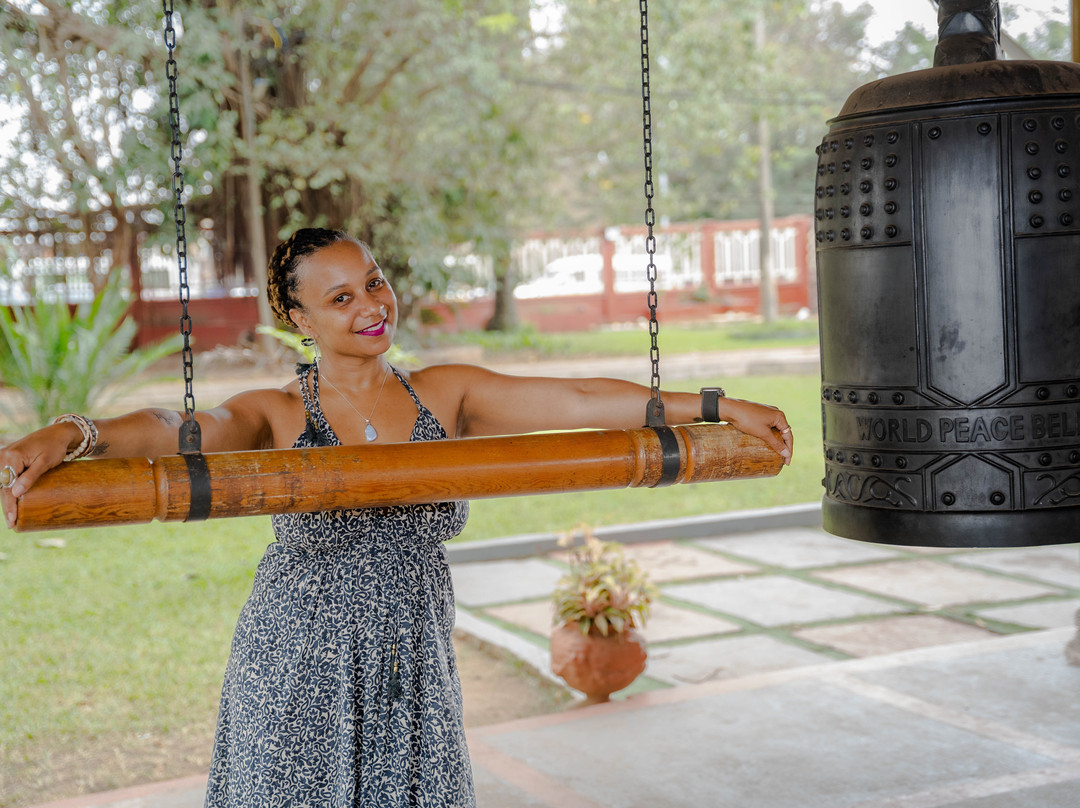 Awuni Tours Ghana-阿克拉必去景点