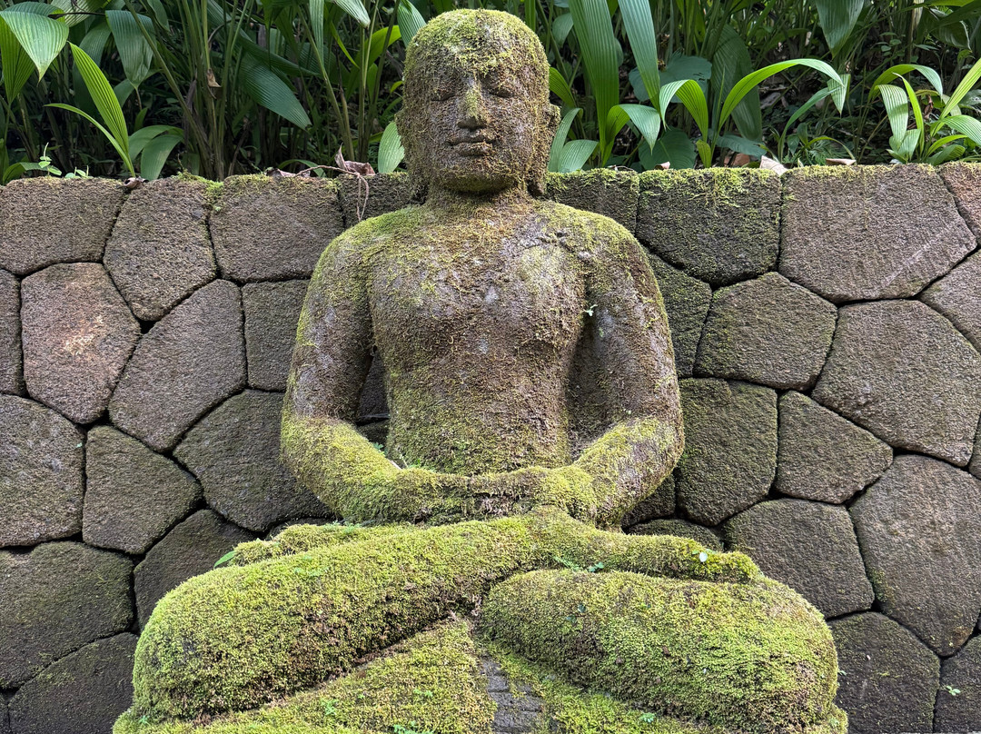 Uma Giri by GenuineHost主图