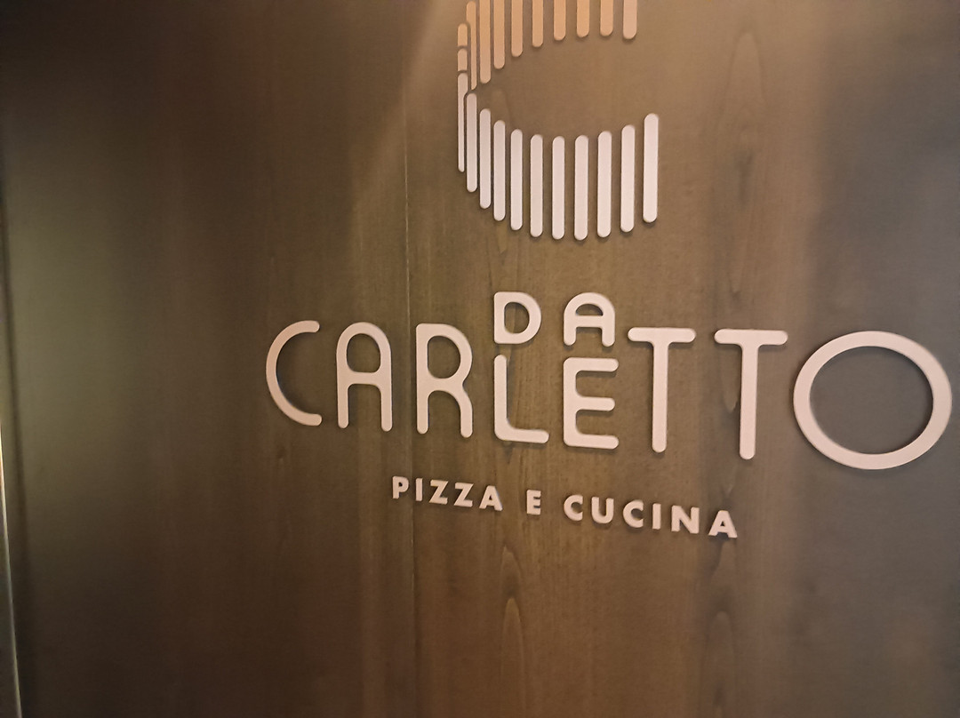 Da Carletto Pizza e Cucina