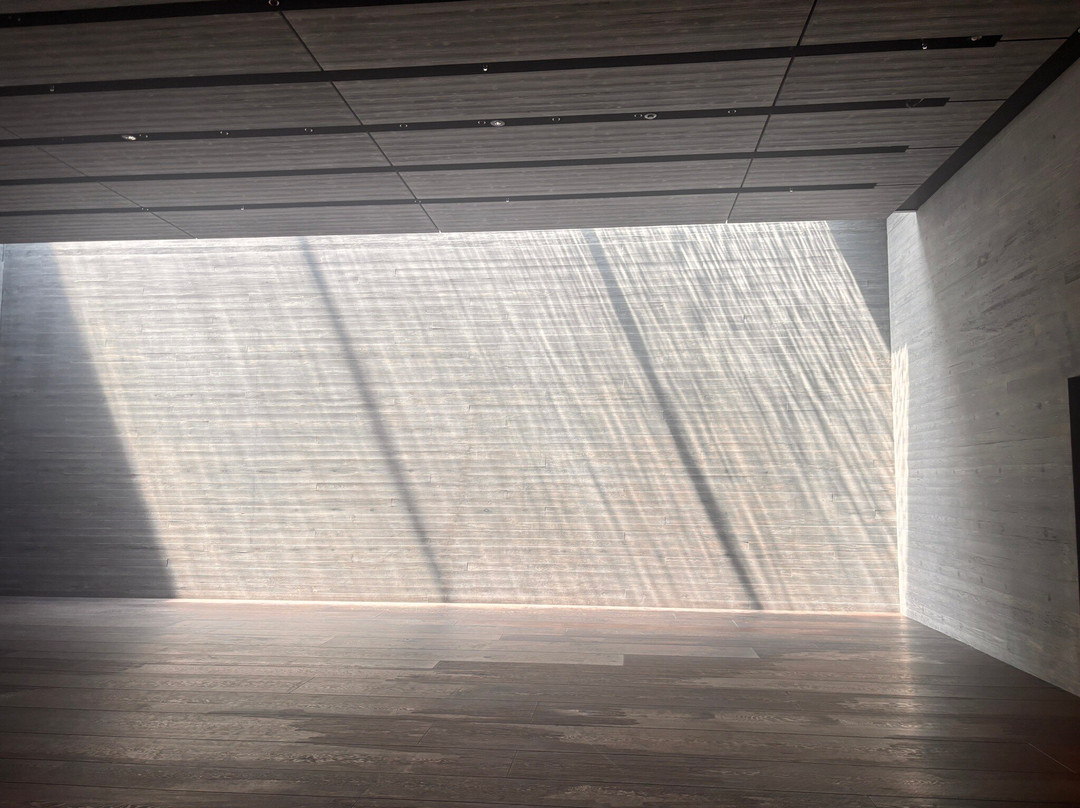 Sagawa Art Museum-守山市必去景点