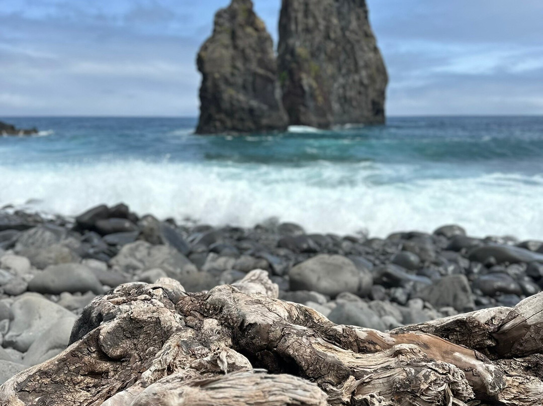 Ilheus da Ribeira da Janela-Ribeira da Janela必去景点