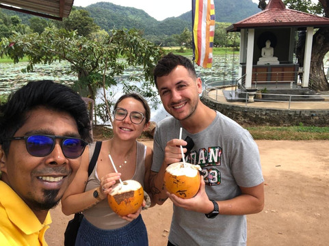 Pawara Lanka Tours-加勒必去景点