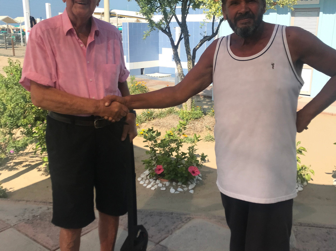 Bagni Alfio E Raffaella Cattolica