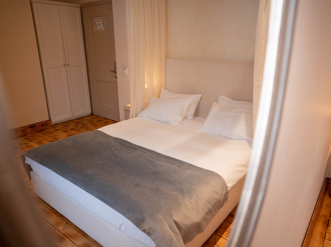 Vama54 Family Resort&SPA主图