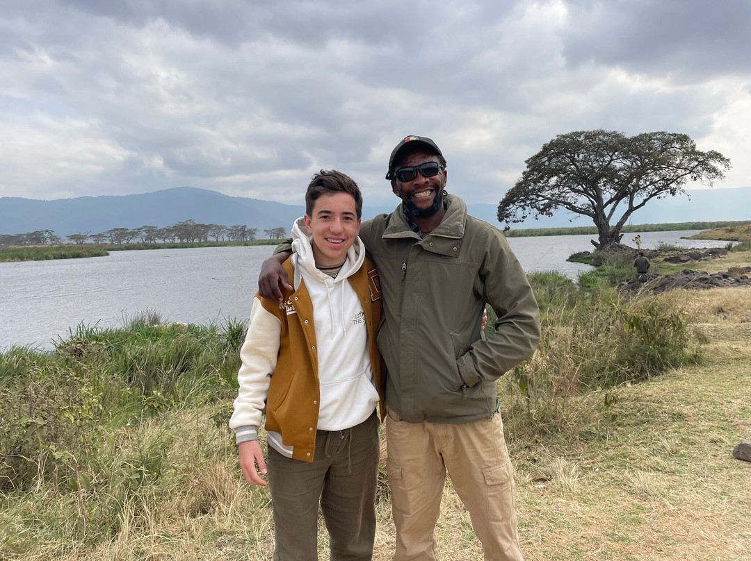 Brilliant Adventures & Safaris-阿鲁沙必去景点