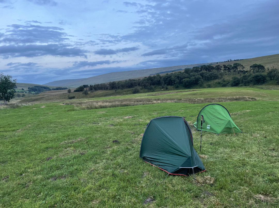 Nethergill Farm主图