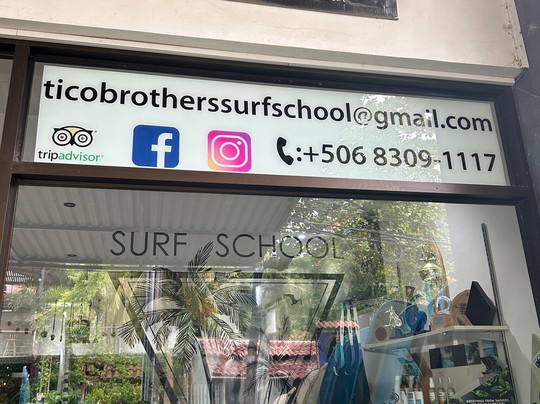 Tico Brothers Sports Fishing-圣特雷莎必去景点