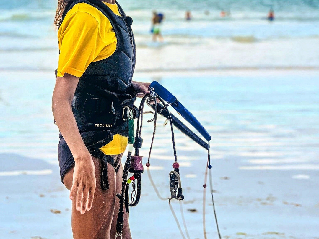 H2O Extreme-迪亚尼必去景点