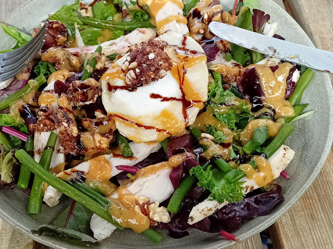 The Duck Inn-索尔兹伯里必去景点