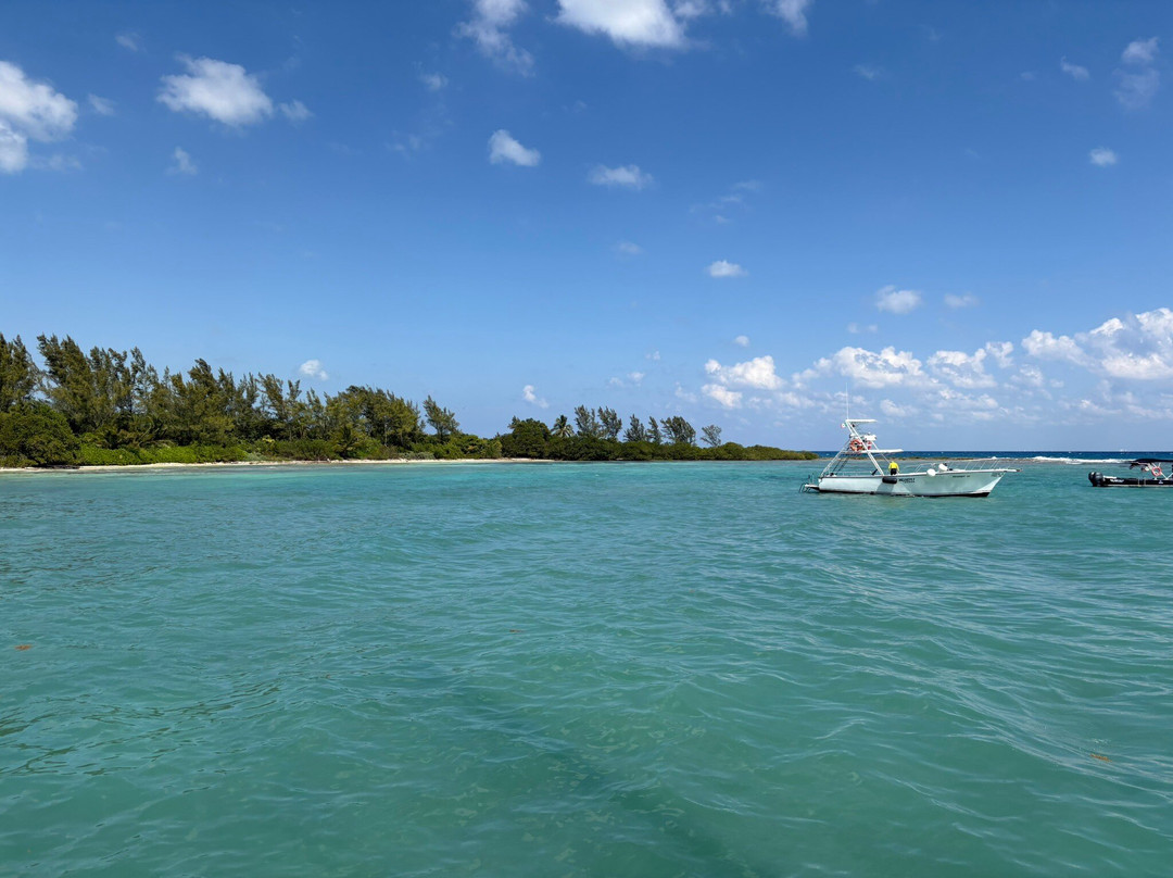Cancun Adventures - Luxury Sailing & Snorkeling-普拉亚德尔卡曼必去景点