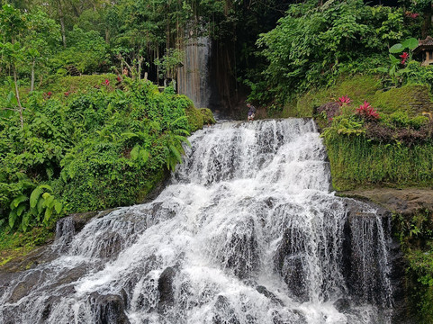 Ubud Tour Driver - Rahde-吉安雅必去景点