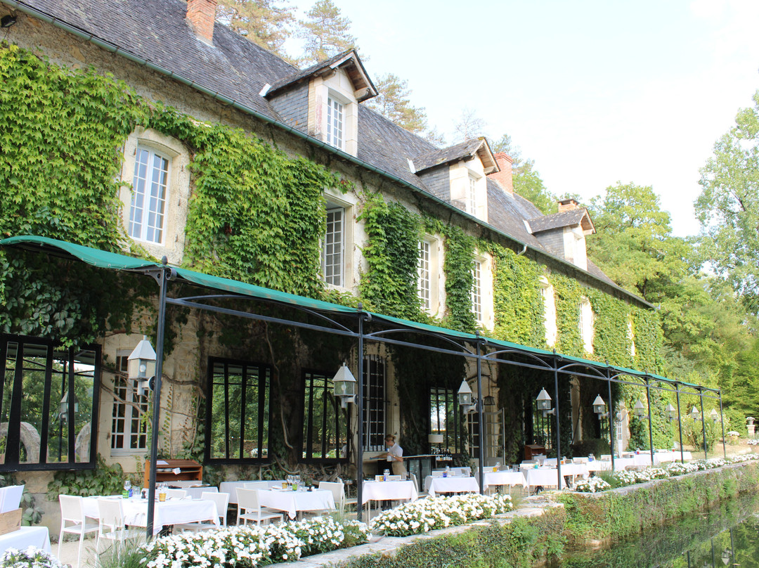 Manoir d'Hautegente主图