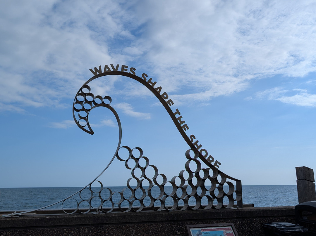 Mariners Hotel主图