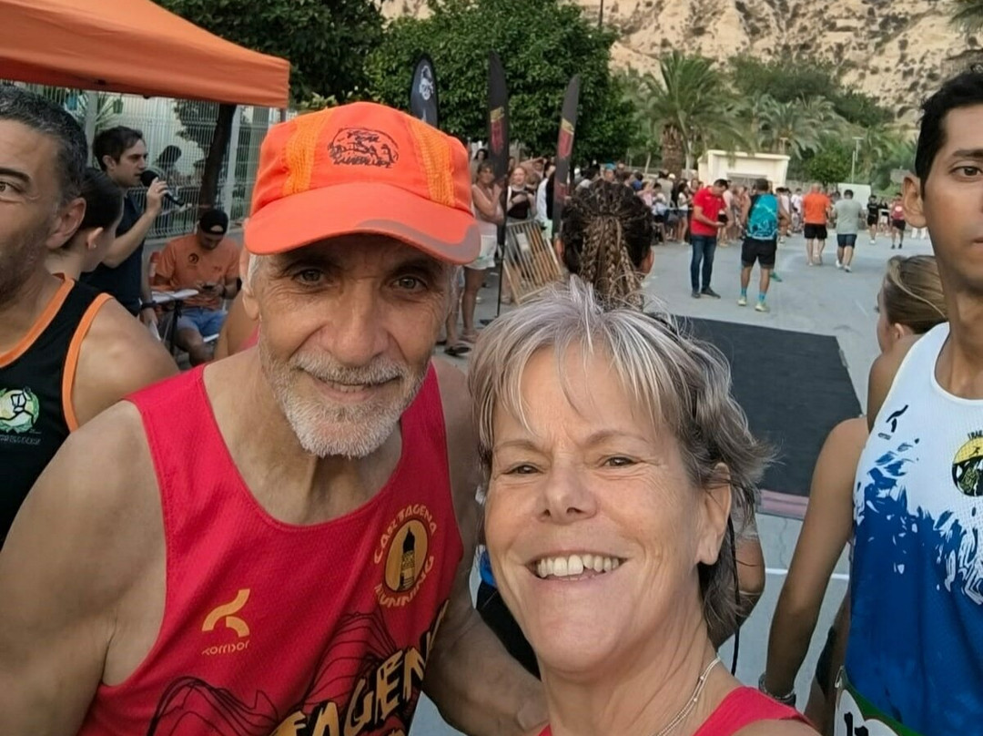 Carrera Villa De Ojós-Ojos必去景点