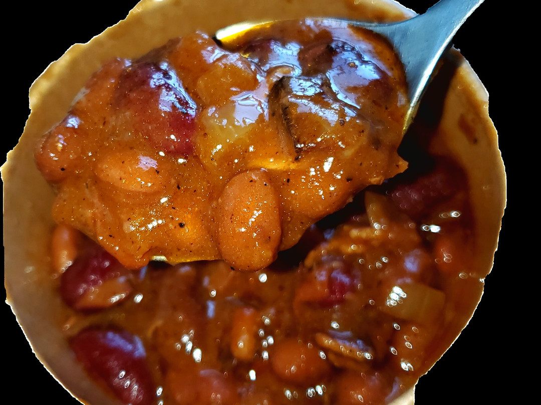 Smokehouse Social Barbecue