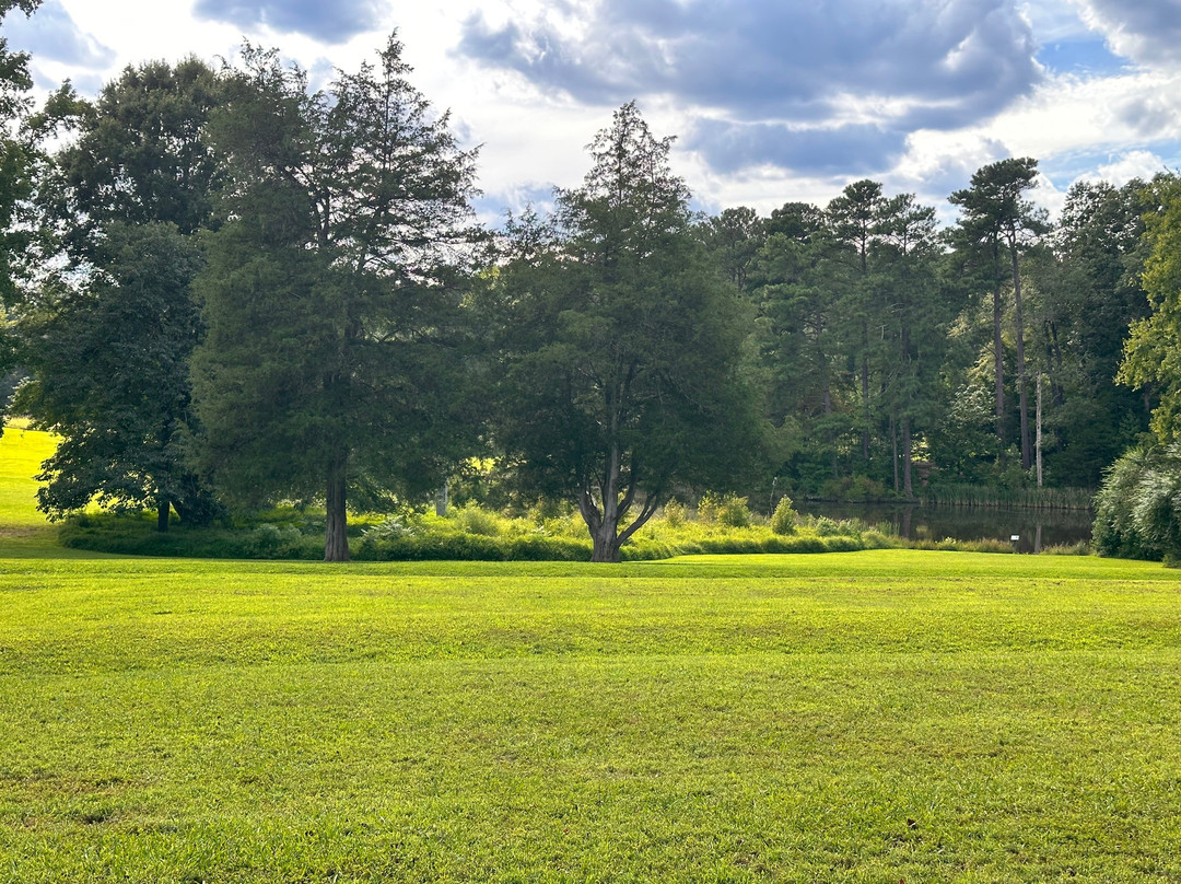 Blackwood Farm Park-Hillsborough必去景点