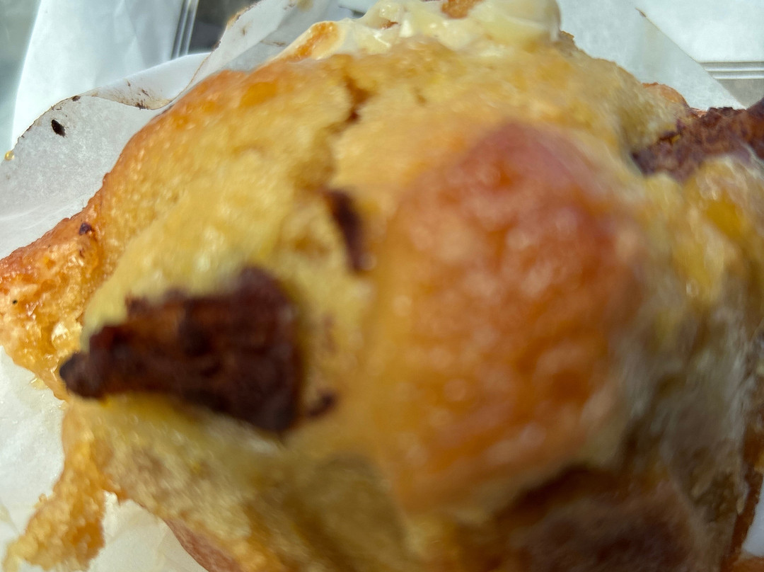 Coughlans Bakery