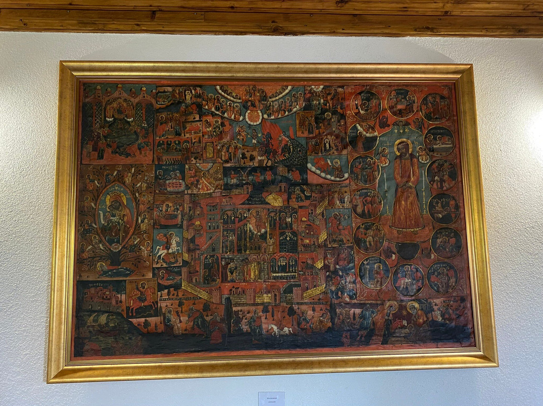 Ethnographic Museum of Sozopol-索佐波尔必去景点