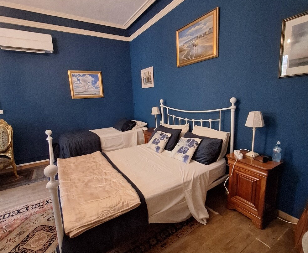 La Villa Celine主图