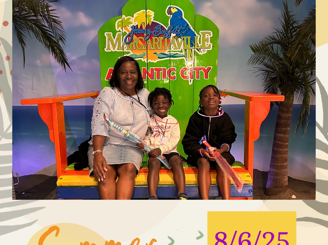 Boardwalk Resorts - Flagship主图