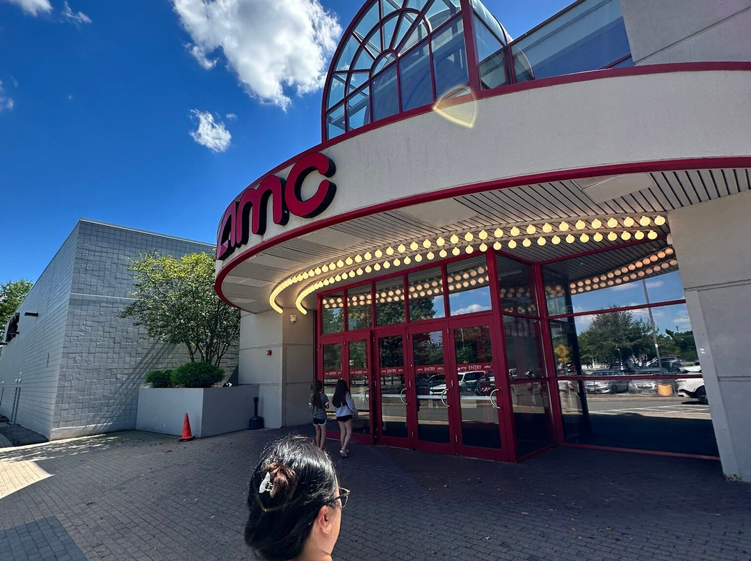 AMC East Hanover 12-东汉诺威东必去景点