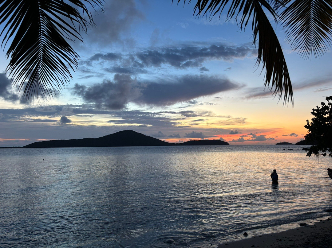 Melones Beach-库莱布拉岛必去景点