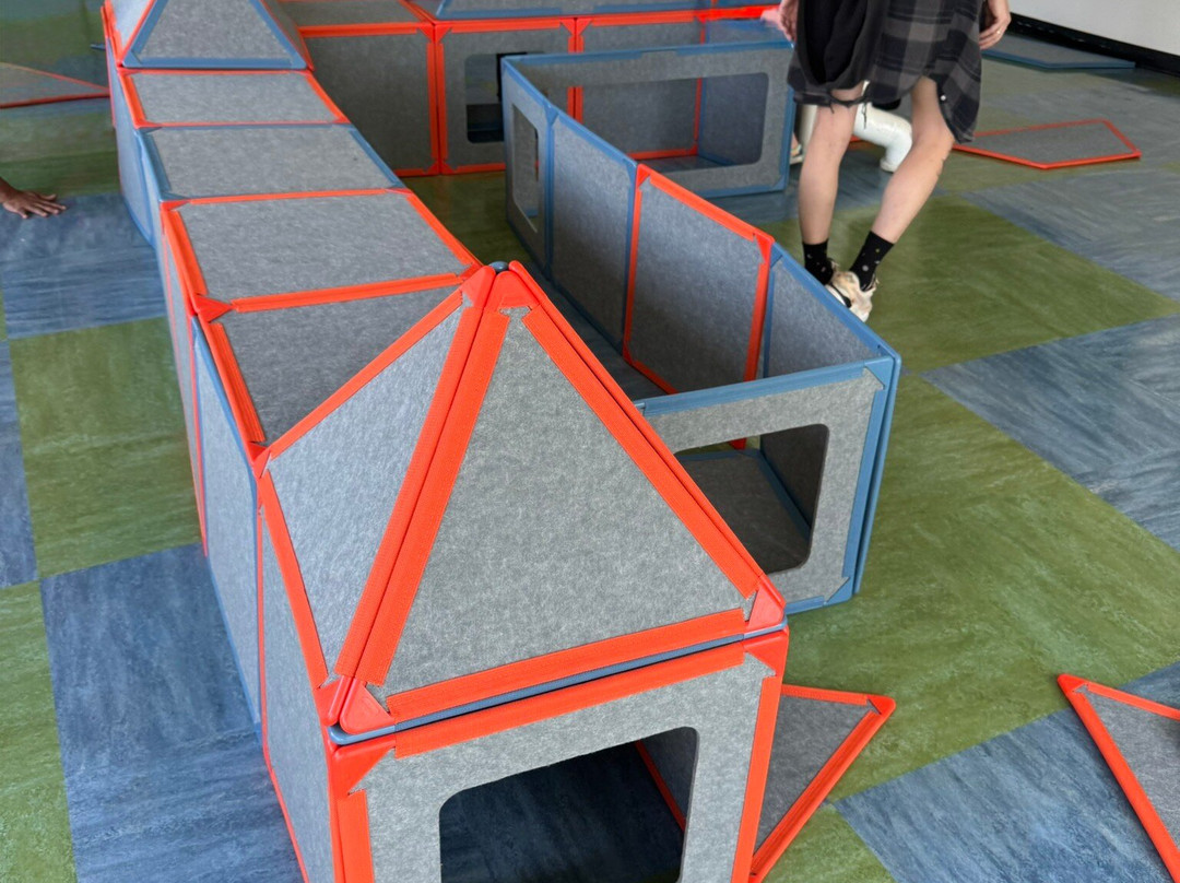 普罗维登斯儿童博物馆-普罗维登斯必去景点