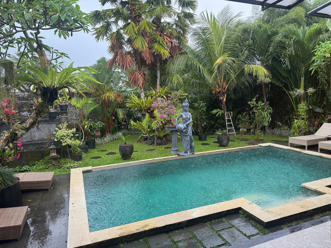 The Aruna House Ubud