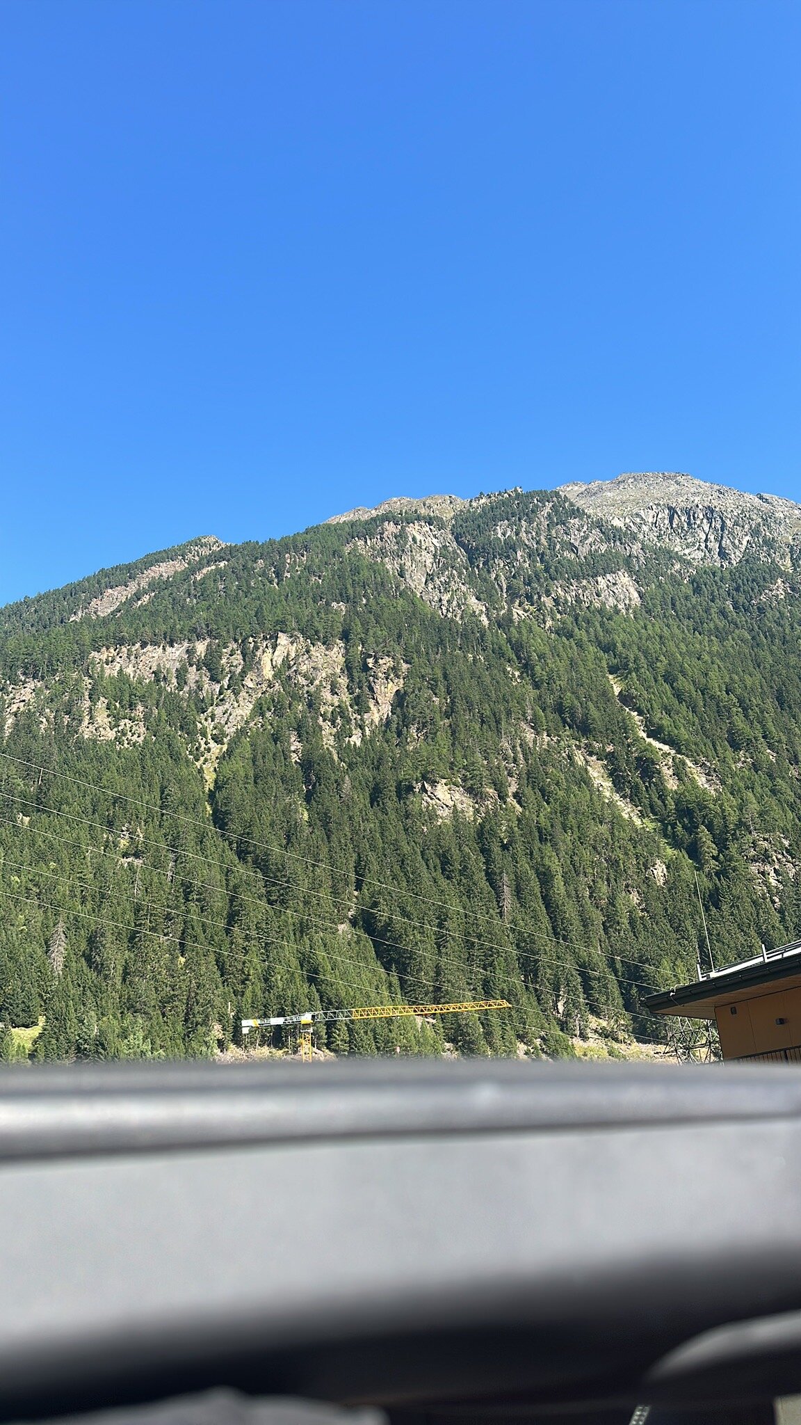 Hotel Schöne Aussicht-官方