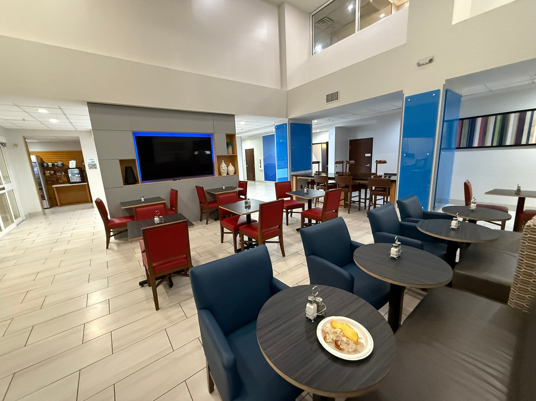 Holiday Inn Express & Suites Lufkin South By IHG主图