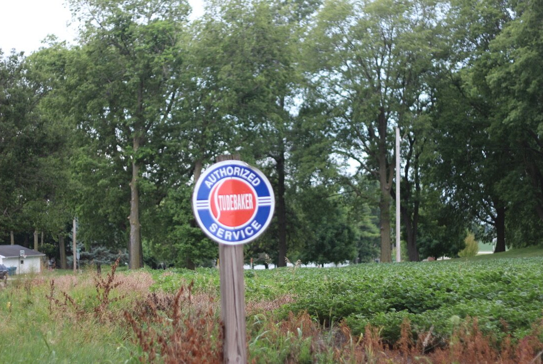 Route 66 Memory Lane-Lexington必去景点