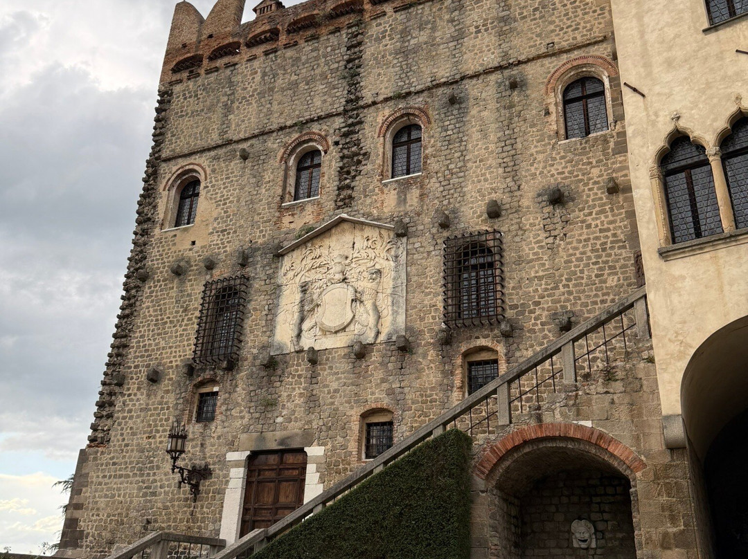 Castello di Monselice-Monselice必去景点
