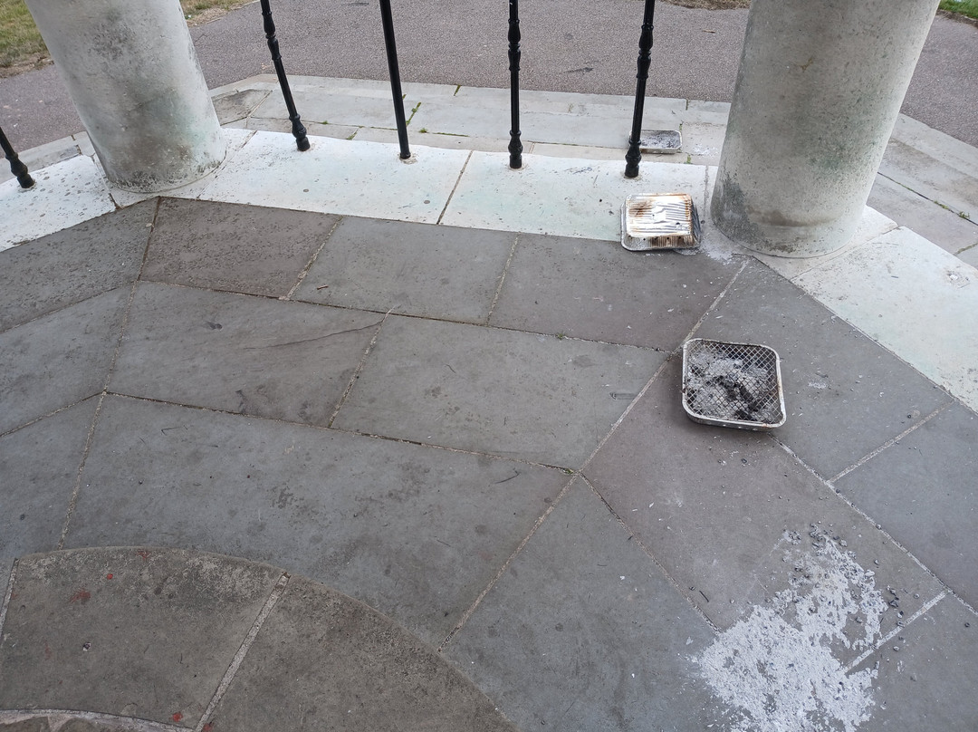 Barr Beacon Local Nature Reserve-Brownhills必去景点